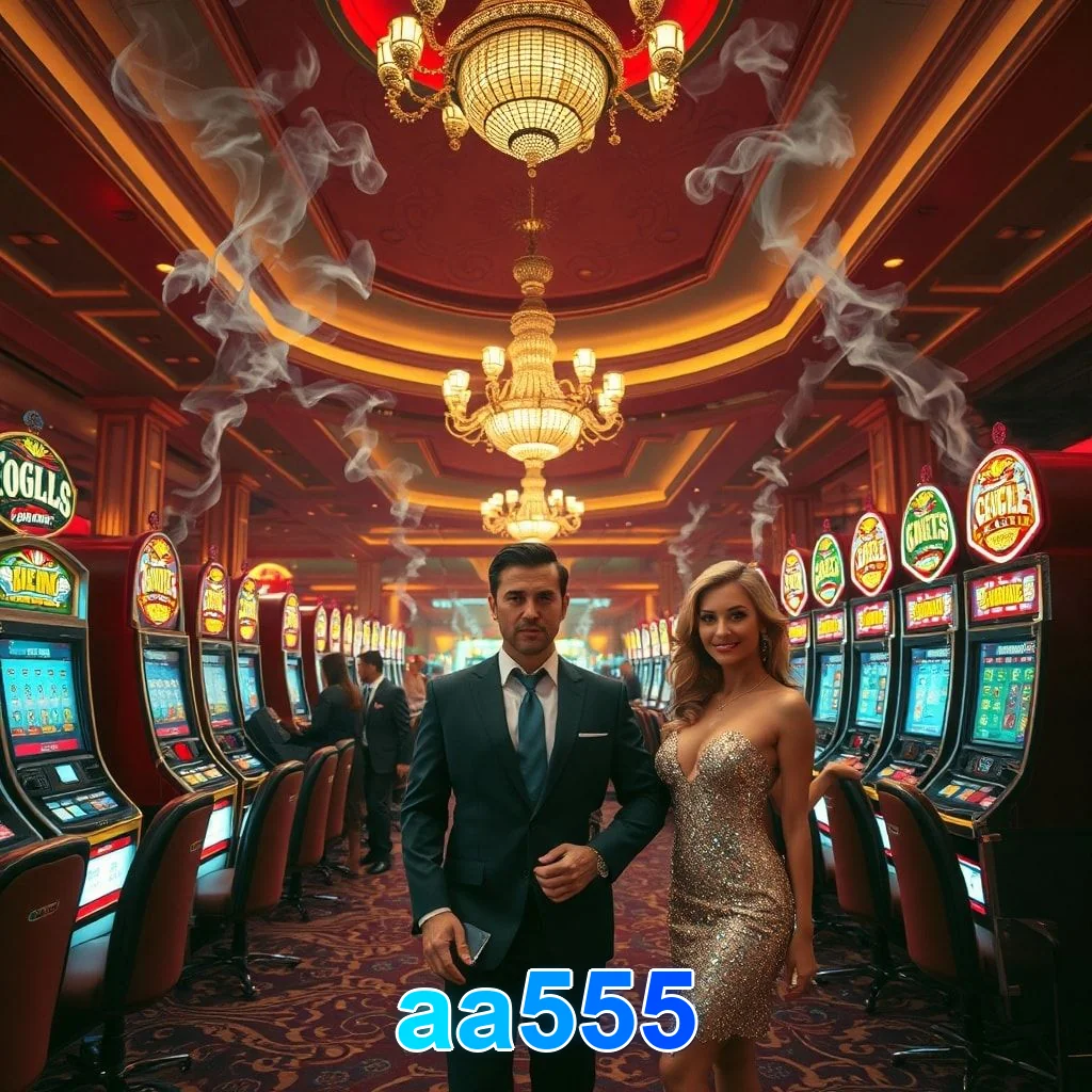 Notificações App aa555