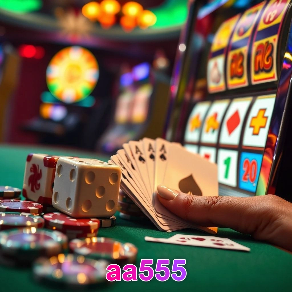 Performance App aa555