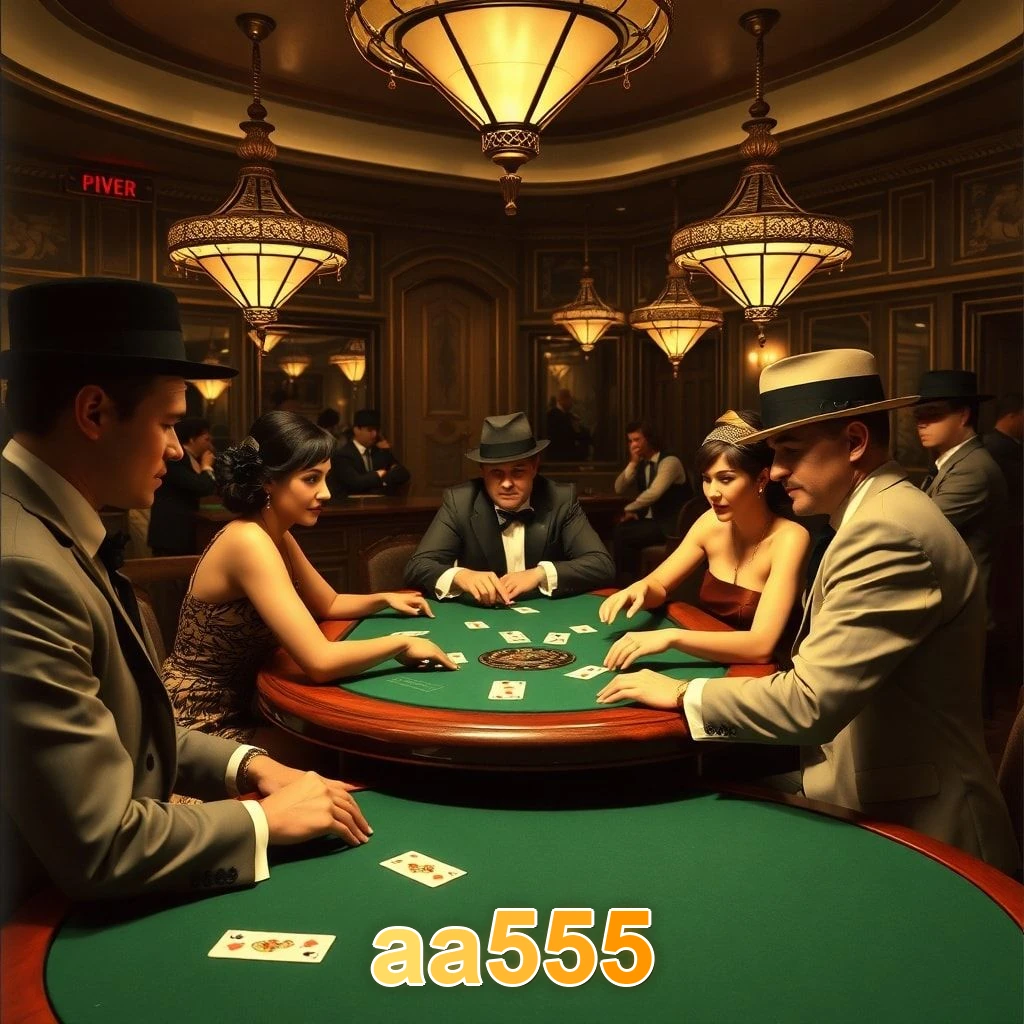 Privilégios VIP aa555